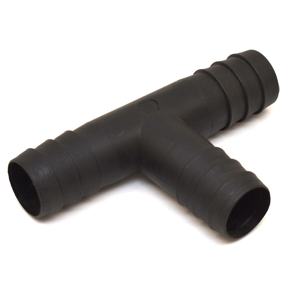 Marine East Boat Angled Tee Fitting 1 1/2 Inch by Marine East