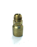 Parker 16, Hydraulic Hose End Male Connector Fitting Jic - 16-16