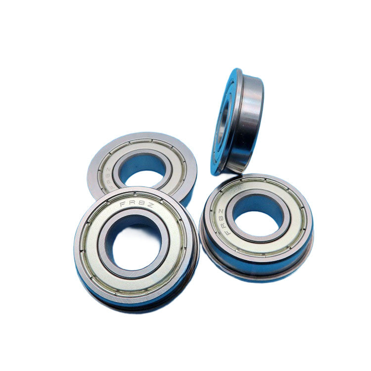 Flange Bearing for Industrial Maintenance