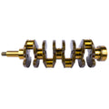 Crankshaft for Hino W04D Engine by Hino