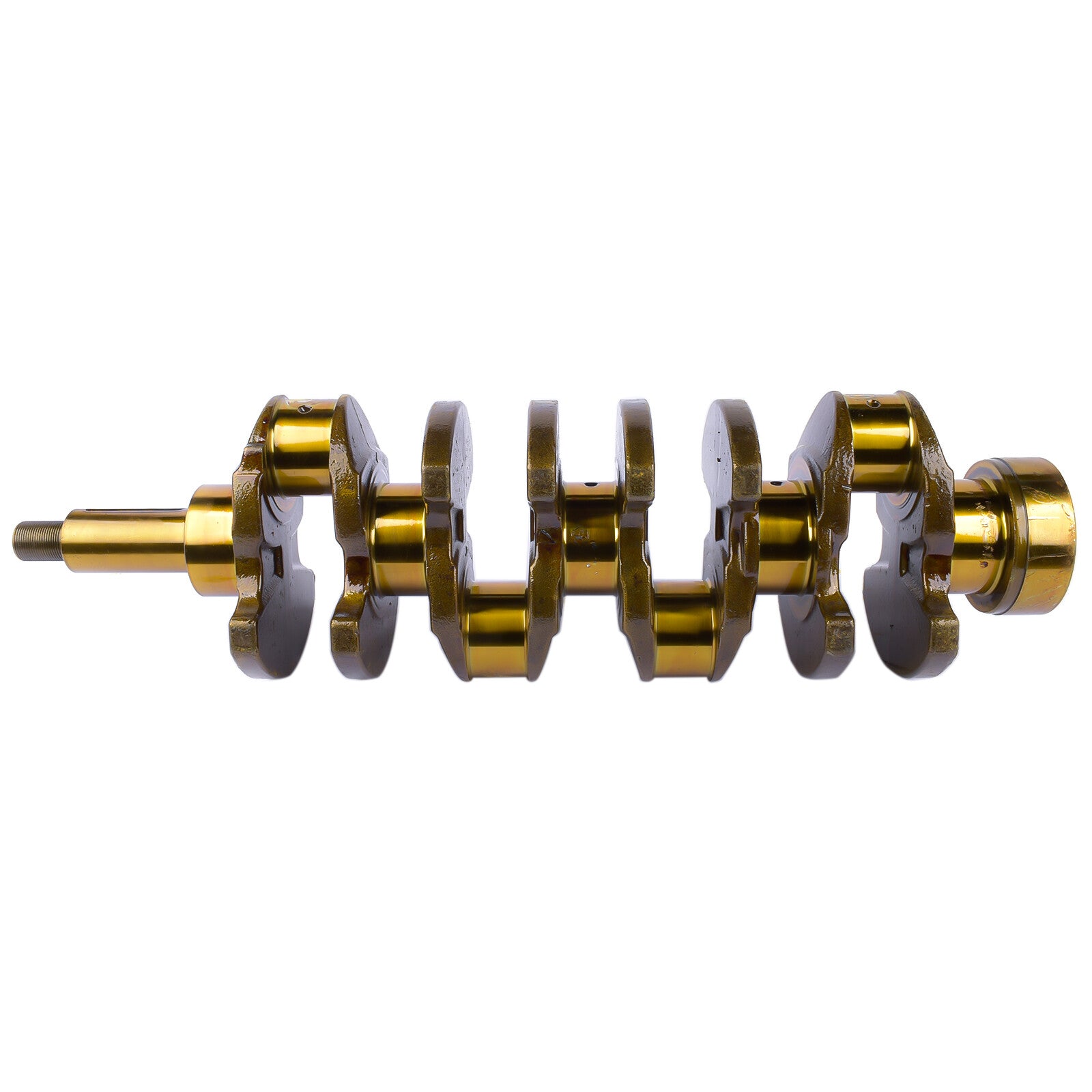 Crankshaft for Hino W04D Engine by Hino