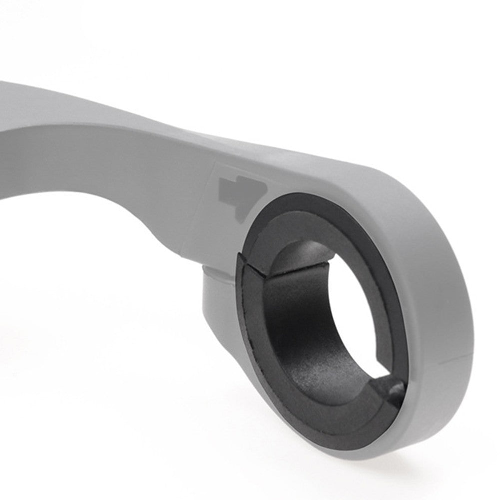 Reducing Washer for Handlebar Shock Absorption