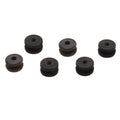 Jet Technologies Boat Windshield Grommets 411839 3/8 Inch Set of 6 by Jet Technologies