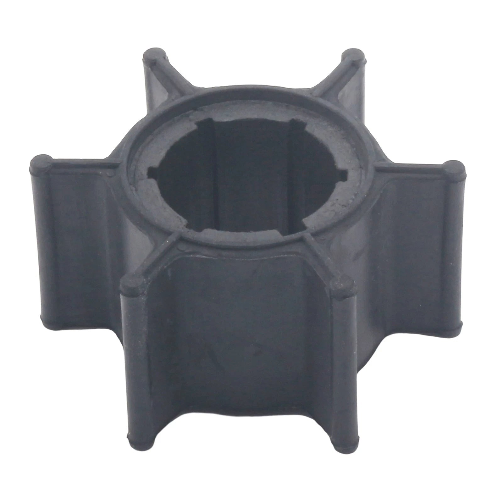 Yamaha Water Pump Impeller For 2 Stroke 6hp 8hp Outboard Motor