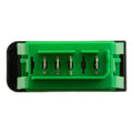 6554.84810-0h0<wbr/>10 Power Glass Switch Plastic 1pack Hot/easy To