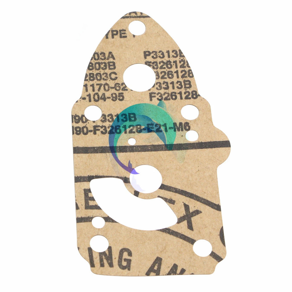 Water Pump Impeller Kit – Suzuki DT 6/DT 8