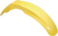 Acerbis Front Fender Yellow Fits Kawasaki Klx400r 2003-2004 Offroad