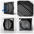 Stainless Steel Ventilation Louver Grille