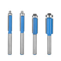 Router Bit Tungsten Steel Blade