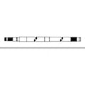 Pto Shaft Fits John Deere Models R47642 R47642-a