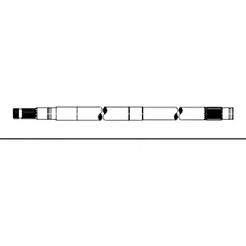 Pto Shaft Fits John Deere Models R47642 R47642-a