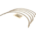 Am87298773 Rotor Transition Cone Vane Kit - 3/16"