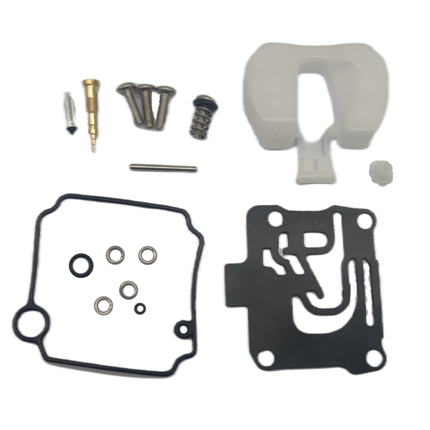 Carburetor Kit Yamaha 50 HP 4 Stroke by Yamaha