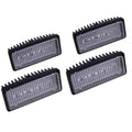 4pcs Led Upper Cab Light For John Deere 4040 4050 4560 6200 7200 8100