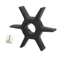 Impeller W/key 47-42038 47-42038-2 47-42038q02 For Mercury Mariner 6