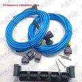 Fit Mercury Can Data 2 Harnesses Smart Craft J Box 84-879981t30