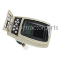 Monitor Panel 1573198 2602160 For Caterpillar 3054 3054c 3054e 3064