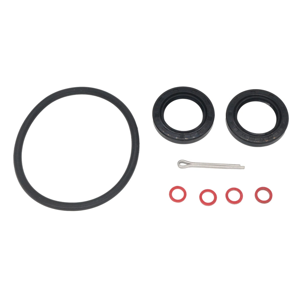 Lower Unit Oil Seal for Yamaha Outboard Models 93101/90430/91490