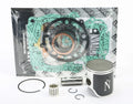 Namura Top End Kit For Kawasaki Kx125 1998-2000 Offroad Engine