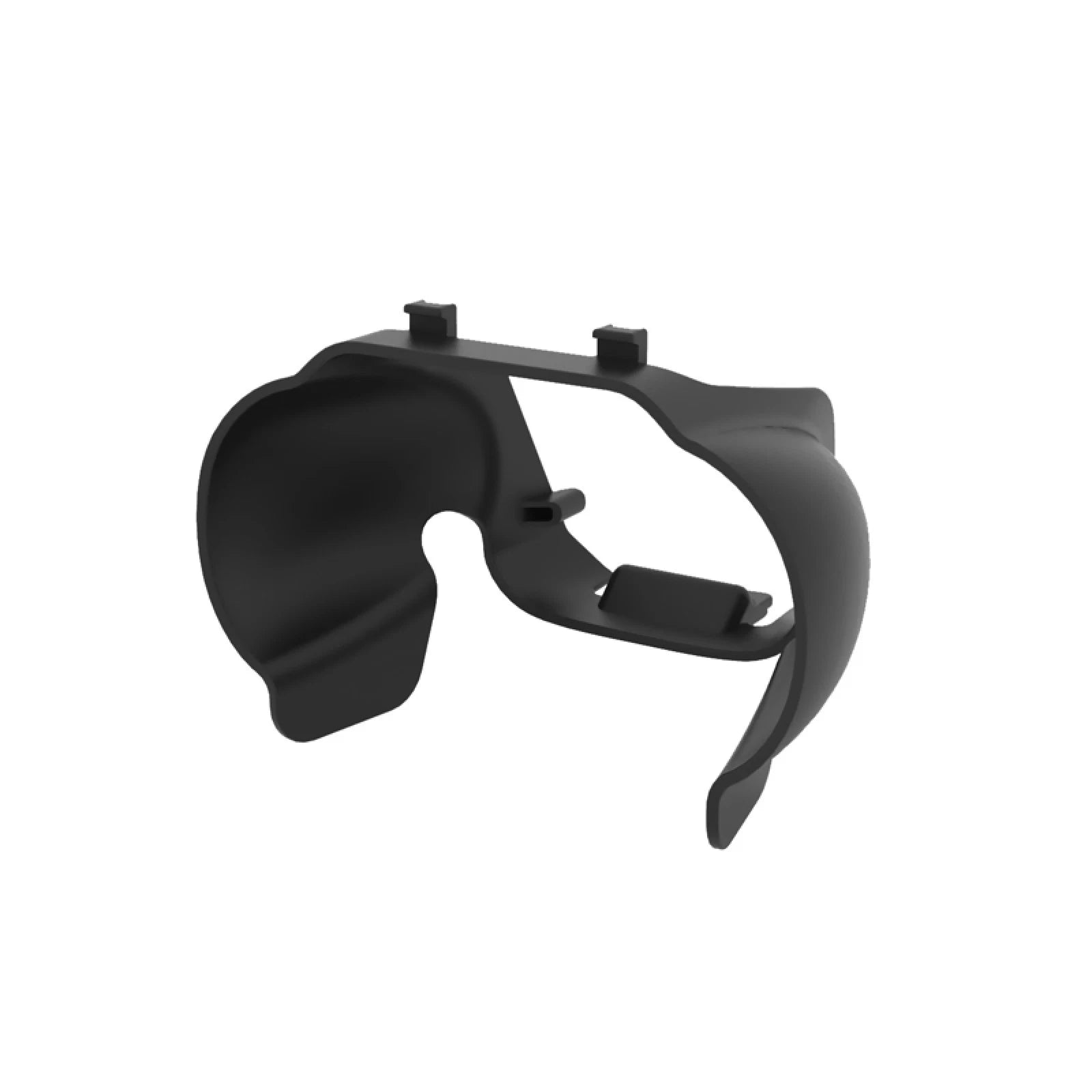 Lens Hood Gimbal Hood Cover Sunshade Protector For Dji Mavic Air 2s