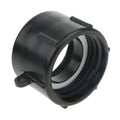 2 Inch Coarse Female Fine Thread Ibc Tote Adapter Joint For Dn50 Bsp