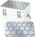 Custom Pad SeaDek YETI Cooler 35-75