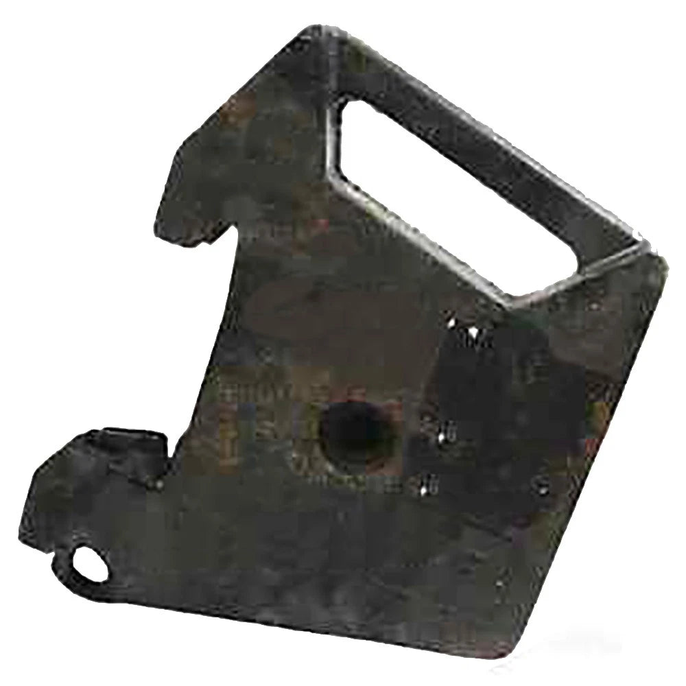 S.42608 Bumper Weight, 50 Lbs., 1681773m91 Fits Massey Ferguson