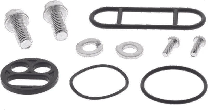Quadboss 89-04 Yamaha Yfa-1 Breeze 125 Fuel Tap Kit
