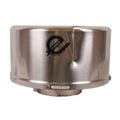 255 Metal 2.5" Inlet Enginaire Pre-cleaner With 100 To 200CFM