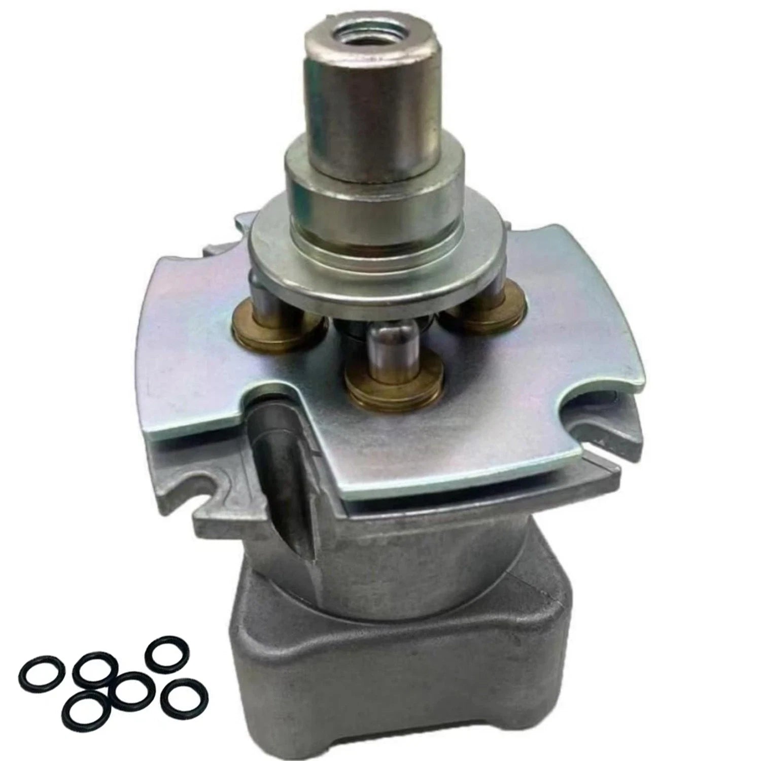 Pilot Control Valve 233-5841 233-5996 299-9118 For Caterpillar 267b