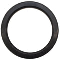 Blue Wave Boat Trim Ring 4 Inch Black Plastic by Blue Wave