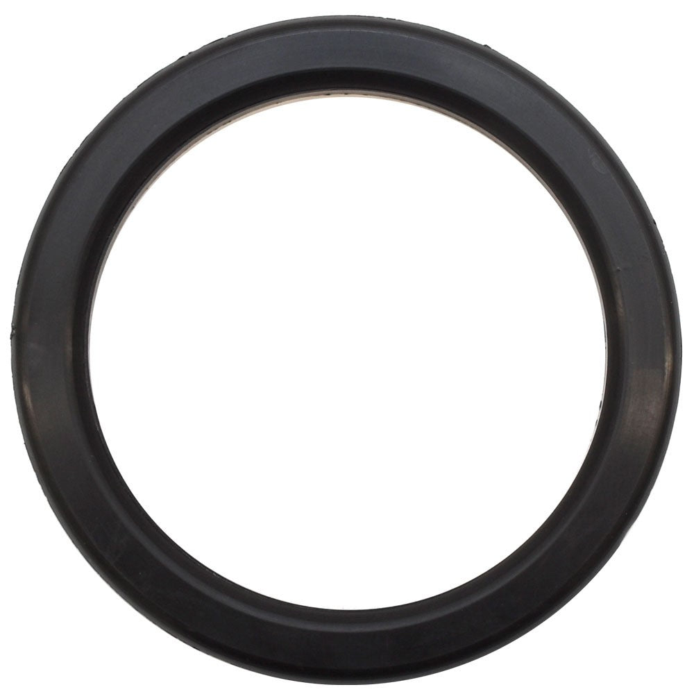 Blue Wave Boat Trim Ring 4 Inch Black Plastic by Blue Wave