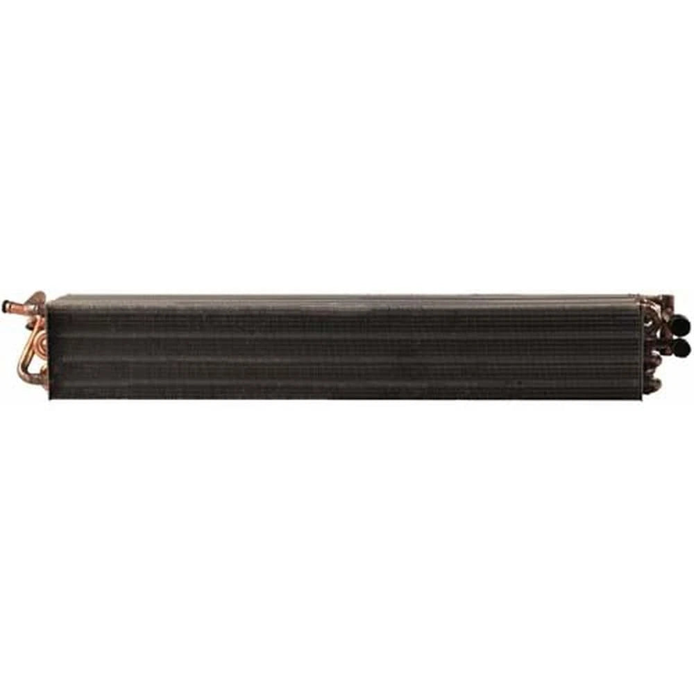 881990757 Evaporator, Tube & Fin, W/ Heater Core Fits Case Ih