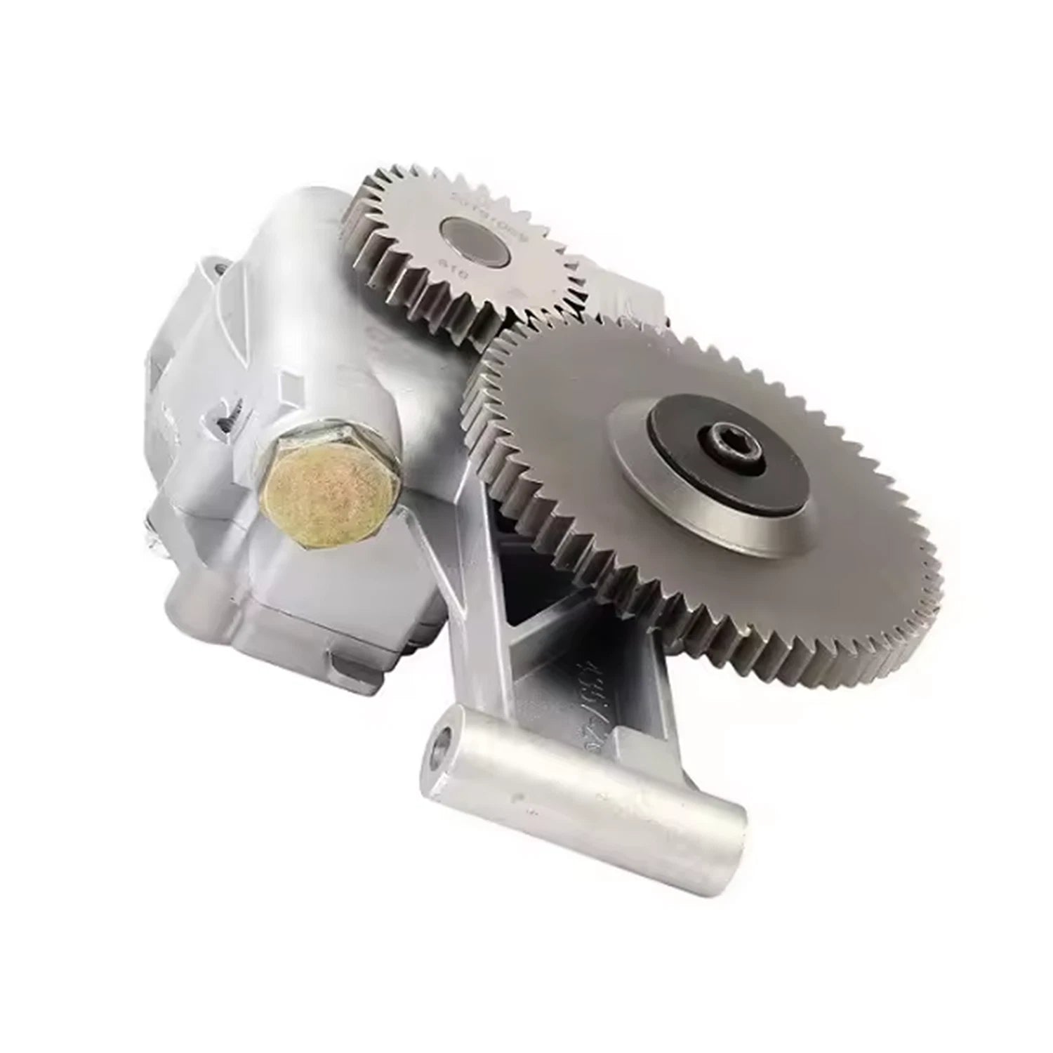 Oil Pump 423-4722 For Caterpillar C9.3 C9 Engine 586c 627h 966k 972k