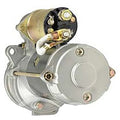 A-snk0010-ai Starter, Fits Delco