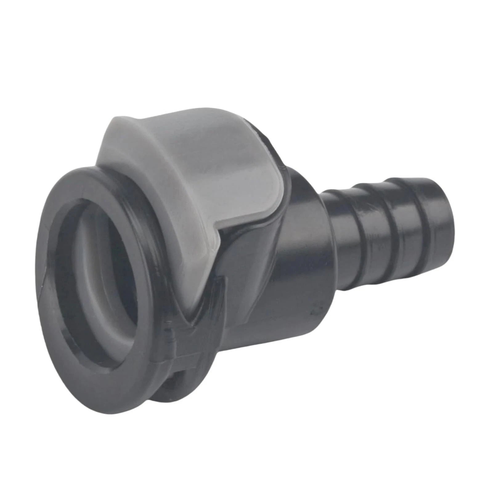 8838hf6 Universal Female Hose Sprayless Connector
