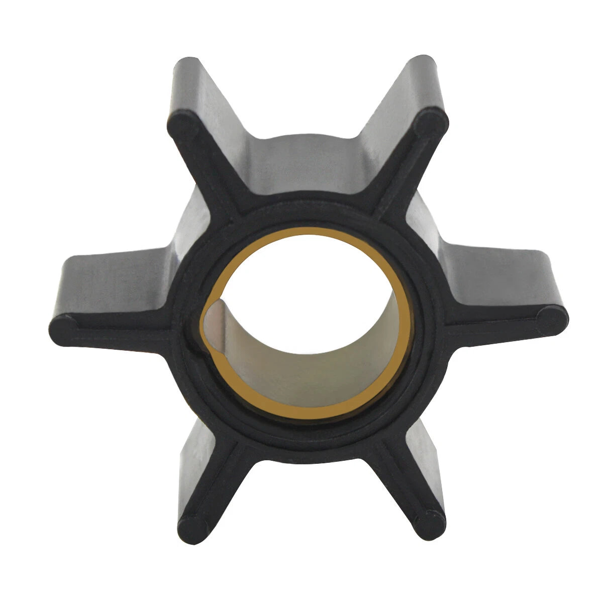 Water Pump Impeller for Mercury 3.5-4HP 3.6HP (40HP) 1990-2000