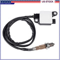 Particulate Matter Sensor Ram 1500 3.0L Diesel by Ram