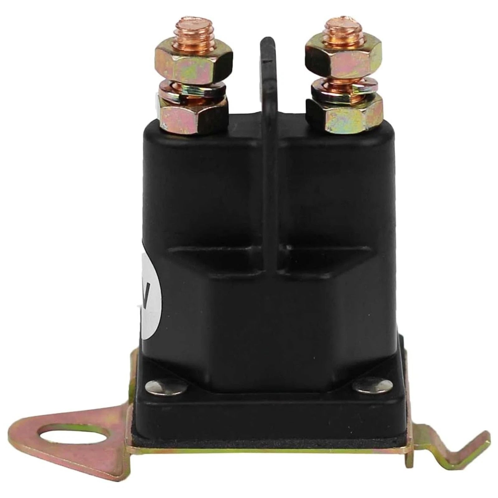 12V Starter Relay Solenoid Fits 582042802 For Trombetta