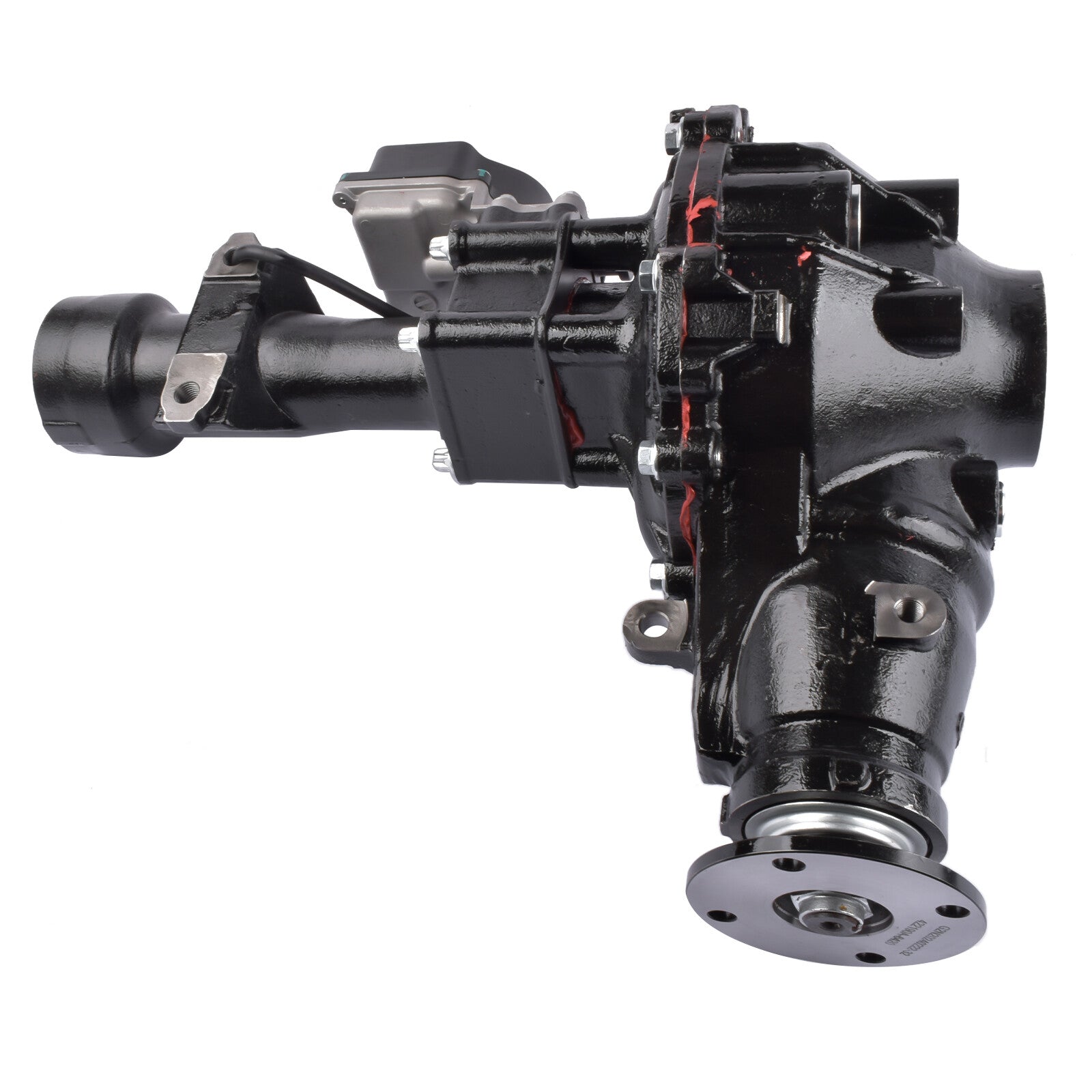Differential FGR 41:11 Ratio Toyota FJ Cruiser by Toyota