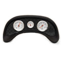 Tracker Boat Gauge Panel F144300743 by Tracker