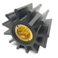 Flexible Impeller 31500-0001 08-17-1201 Jmp 9100 For Kashiyama Sp 500