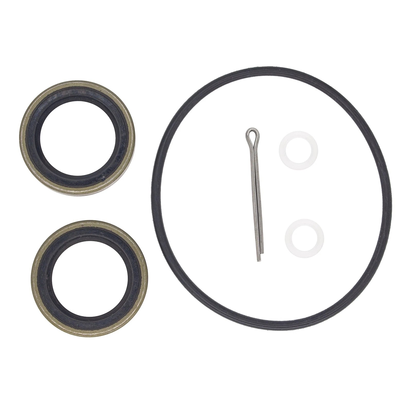 Lower Unit Oil Seal for Evinrude Johnson V4 60°/90° (60-90HP)