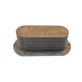 Oil Cooler Fits 4050 4250 444 4440 4450 4630 4640 4650 4840 4850