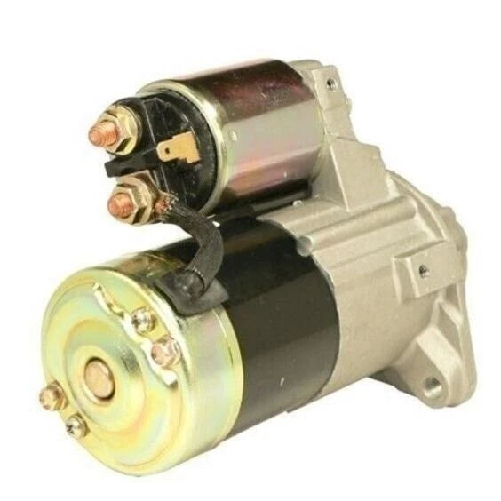 New Starter For Kia Magentis/optim<wbr/>a 2.4l 2001-2006 Hyundai
