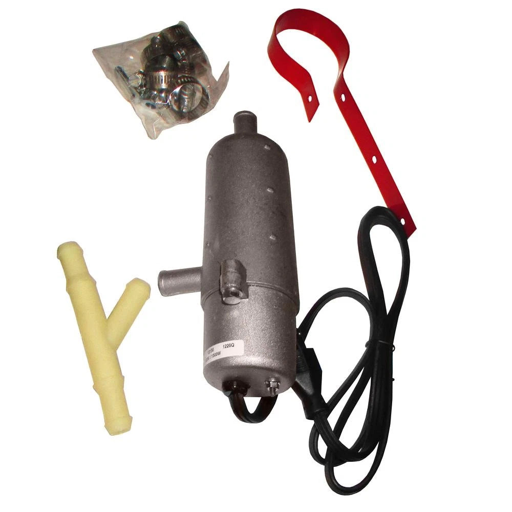 New Circulating Tank Heater Fits John Deere 1020 2020 3010 3020 4000