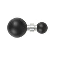 25mm To 15mm/17mm Composite Ball Adapter Dual Ball For Brackets