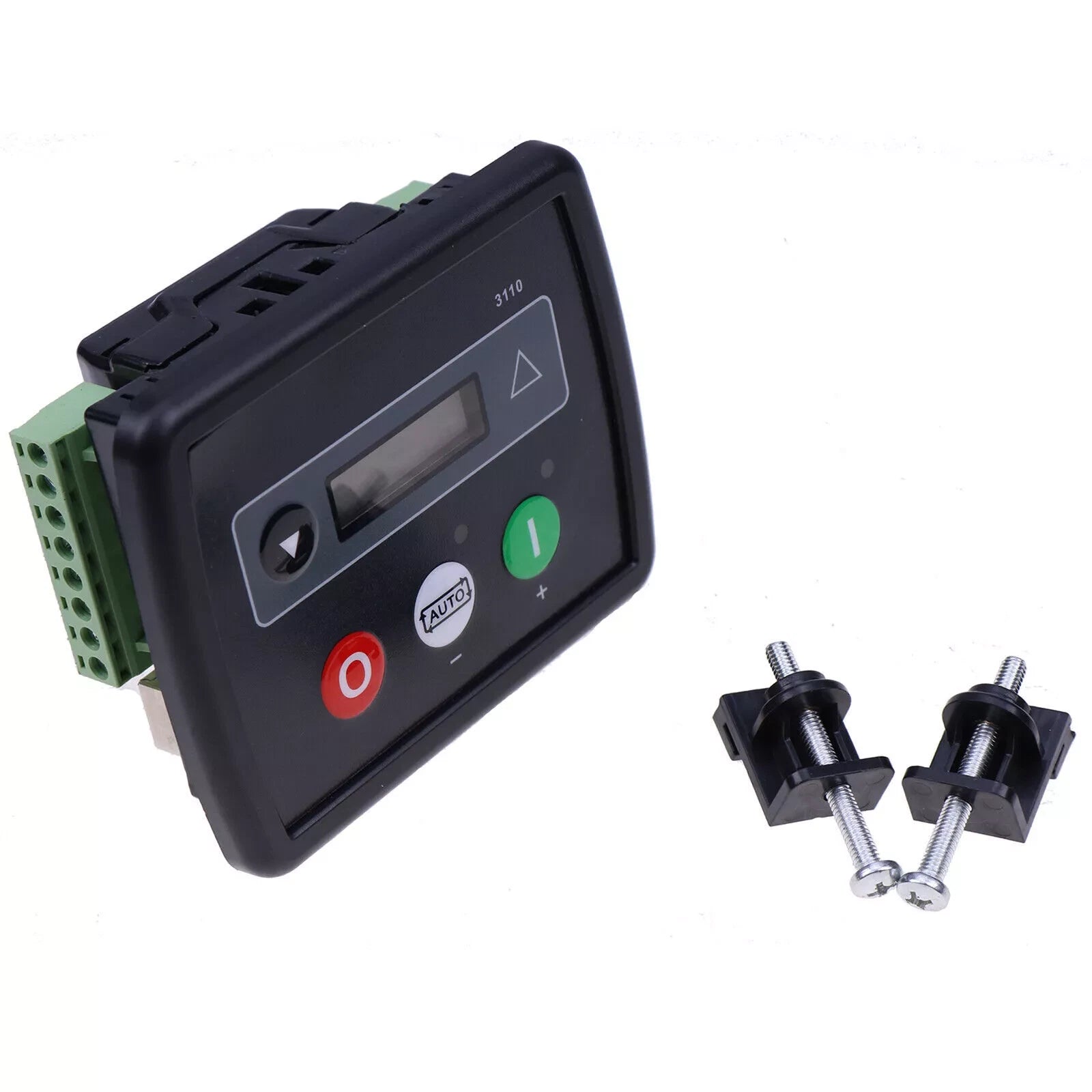 Dse3110 Manual Auto Start Control Module Mpu For Deep Sea Generator
