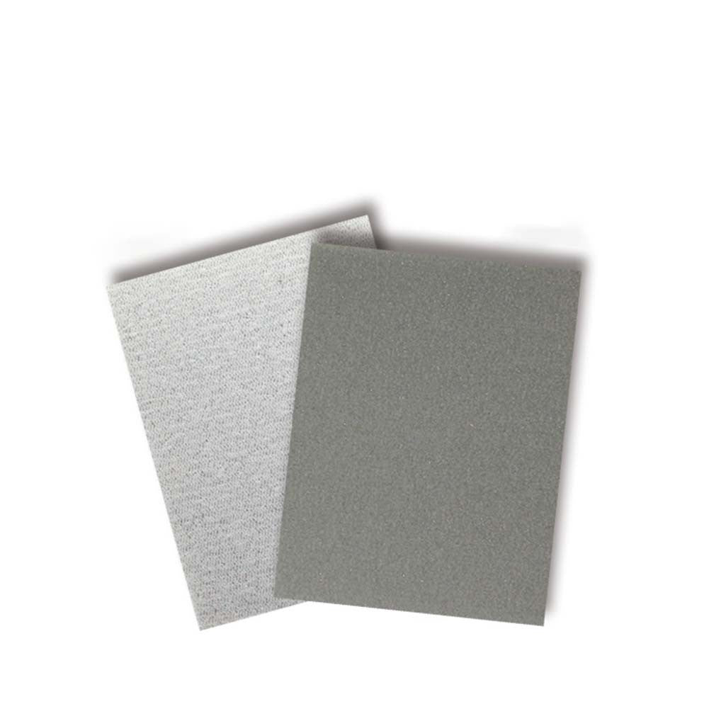 Useful Sandpaper Sanding Block Tool