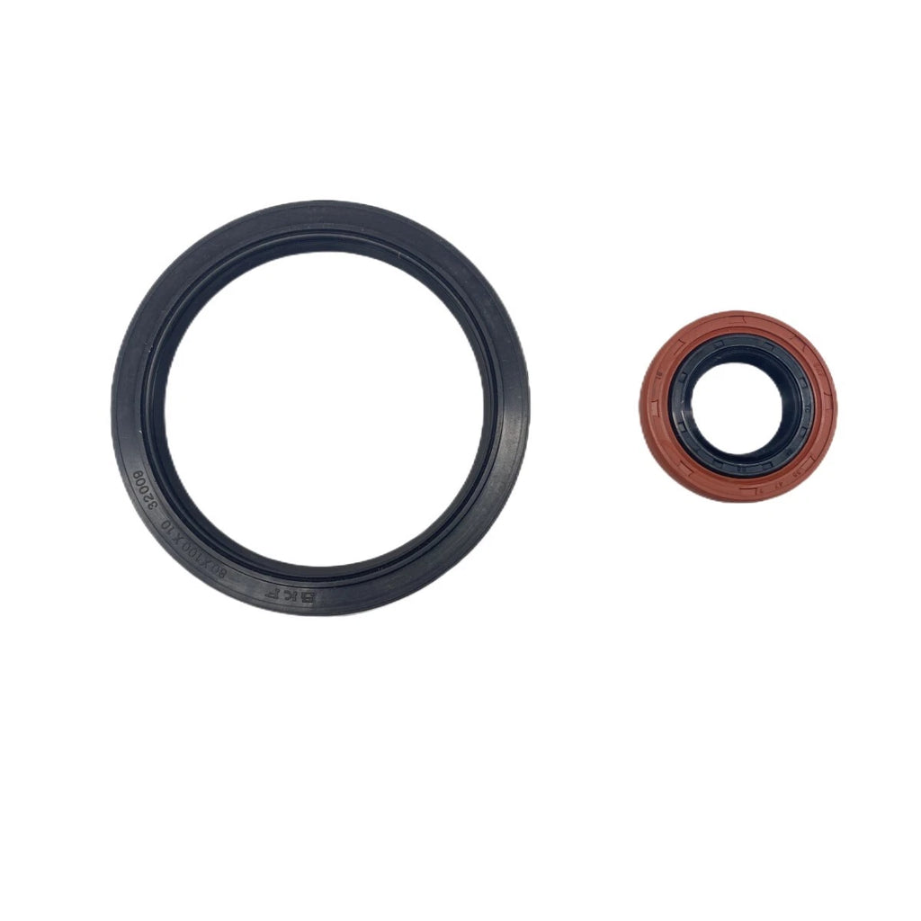 Overhaul Sump Seal Gasket Kit for Volvo Penta 2001-2003 Engine